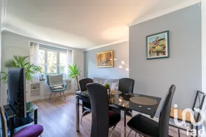 Apartment in Fontenay-aux-Roses (92260)