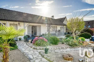 House at Domont (95330)