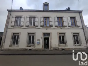 Building at Chaumont (52000)