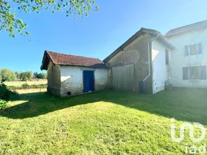 Farm at SAINT-MARTIN-DE-HINX (40390)