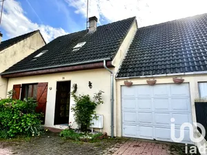 Maison traditionnelle à Longueil-Annel (60150)