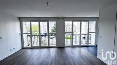 Appartement à CAEN (14000)