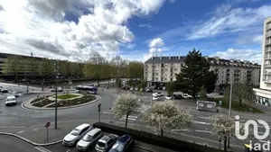 Appartement à CAEN (14000)