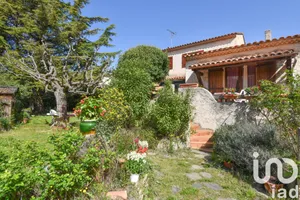 Maison à La Bouilladisse (13720)