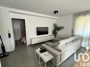 Appartement à Crolles (38920)