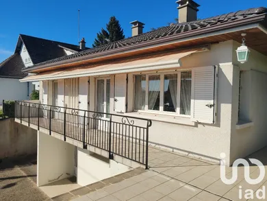Maison à Yzeure (03400)