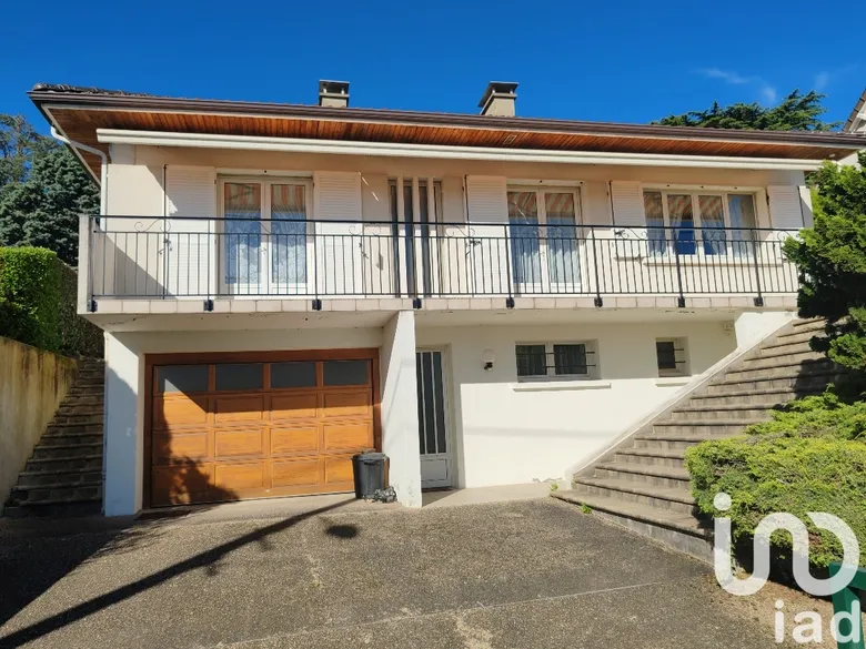 Maison 4 pièces 124 m² · à Yzeure · 124 m² · 219 000 €