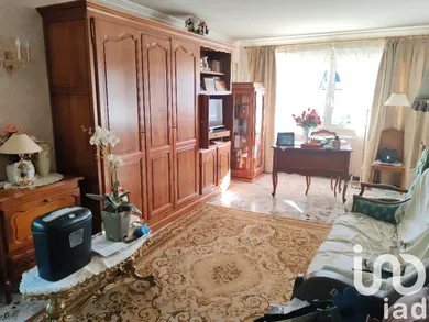Maison à Yzeure (03400)