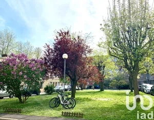 Appartement à MAISONS-ALFORT (94700)