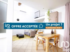 Townhouse at Nîmes (30900)