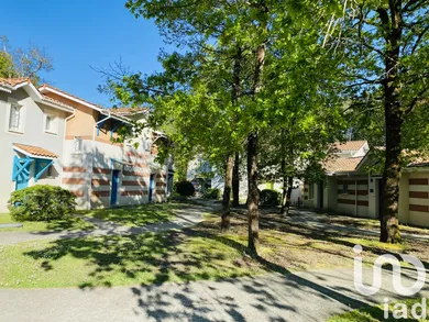 Maison à Soulac-sur-Mer (33780)