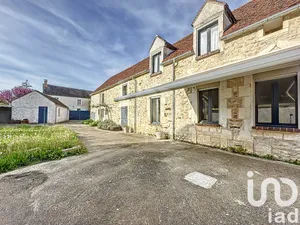 Longere at Escamps (89240)