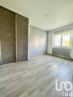 Apartment at Forbach (57600)