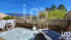 Apartment at Voiron (38500)