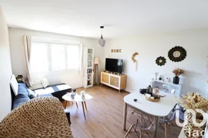 Apartment at Orléans (45000)