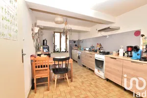 Maison de village à Sorcy-Saint-Martin (55190)