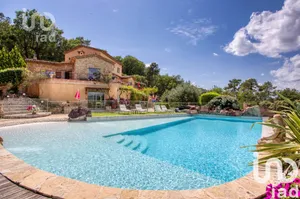 Maison à Mandelieu-la-Napoule (06210)