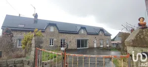 House at Noues de Sienne (14380)