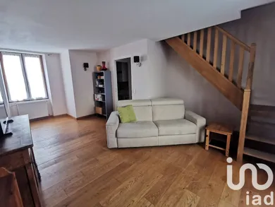 Longère à Limours (91470)