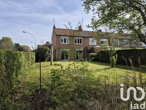 Maison à Lesquin (59810)