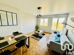 Apartment at ARNOUVILLE (95400)