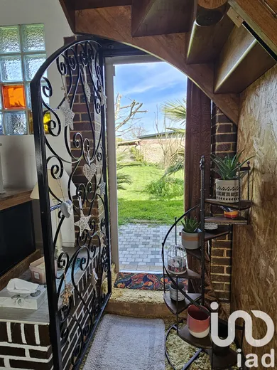 House in Guichainville (27930)