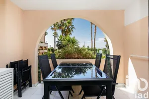 Apartment at CANNES (06150)