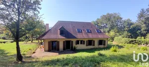 House at SAINT-PAVACE (72190)