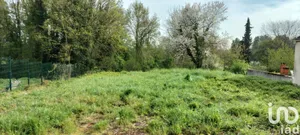 Terrain à bâtir à Noisy-sur-Oise (95270)