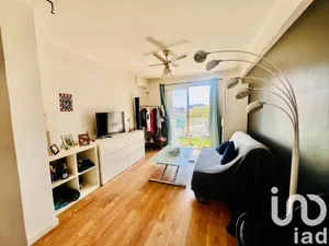 Appartement à NICE (06000)