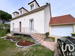 Maison traditionnelle à Draveil (91210)