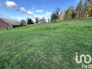 Terrain à bâtir à Dabo (57850)