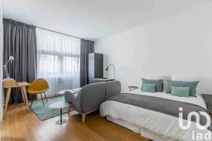 Studio at Paris (75008)