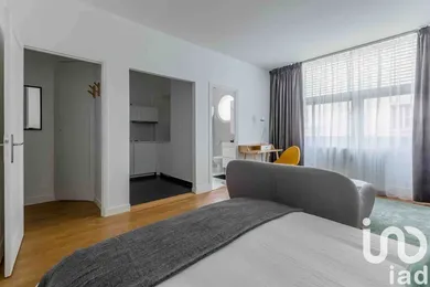 Studio à Paris (75008)