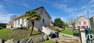 Traditional house in CHARNY (77410)