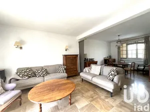 Maison traditionnelle à COULOMMIERS (77120)