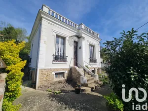 House at YERRES (91330)