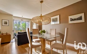 Appartement à Boulogne-Billancourt (92100)
