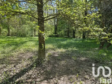 Terrain loisirs à BALZAC (16430)