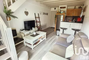 Apartment at Bordeaux (33000)