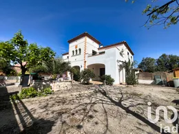 Maison traditionnelle à Torreilles (66440)