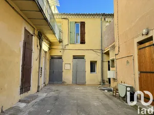Appartement à Nîmes (30000)