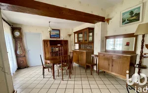 Maison traditionnelle à ROYE (80700)