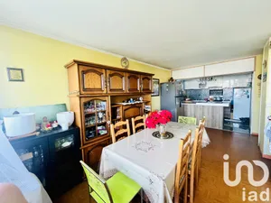 Appartement à Pierrefitte-sur-Seine (93380)
