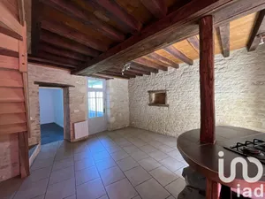 House in Charentenay (89580)