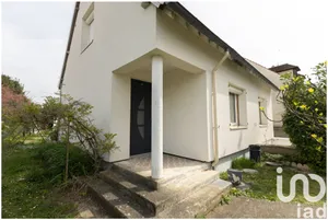 House at COMPIÈGNE (60200)