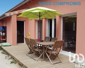 Maison à Plan-d'Aups-Sainte-Baume (83640)
