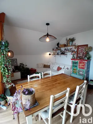 Apartment at VERTOU (44120)