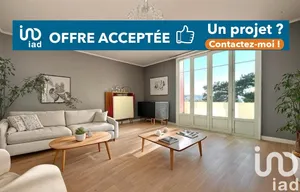 Appartement à TASSIN-LA-DEMI-LUNE (69160)