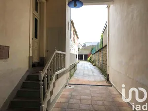 Appartement à LAVAL (53000)